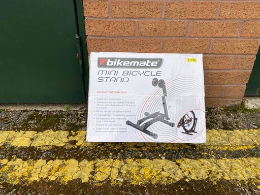 Buy & Sell South East London Walworth - South East London - Photos for Bicycle stand