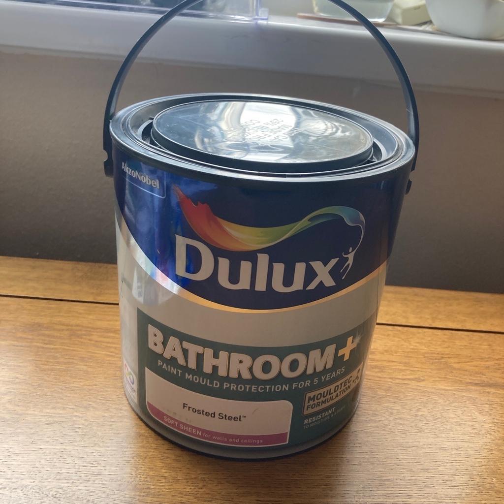 2.5L DULUX PAINT in Dudley für 13,00 £ zum Verkauf Shpock DE