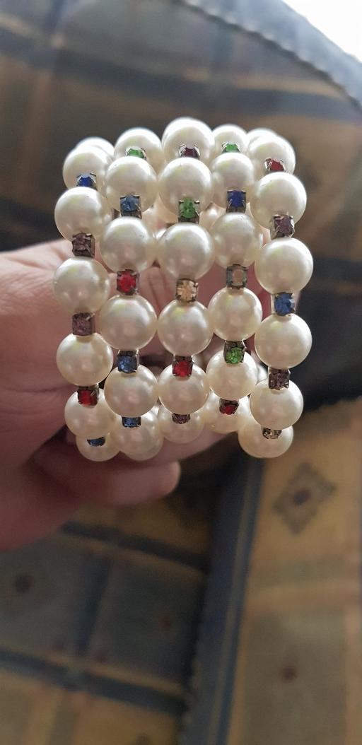 Buy & Sell West Midlands Birmingham - Photos for pearl bracelet