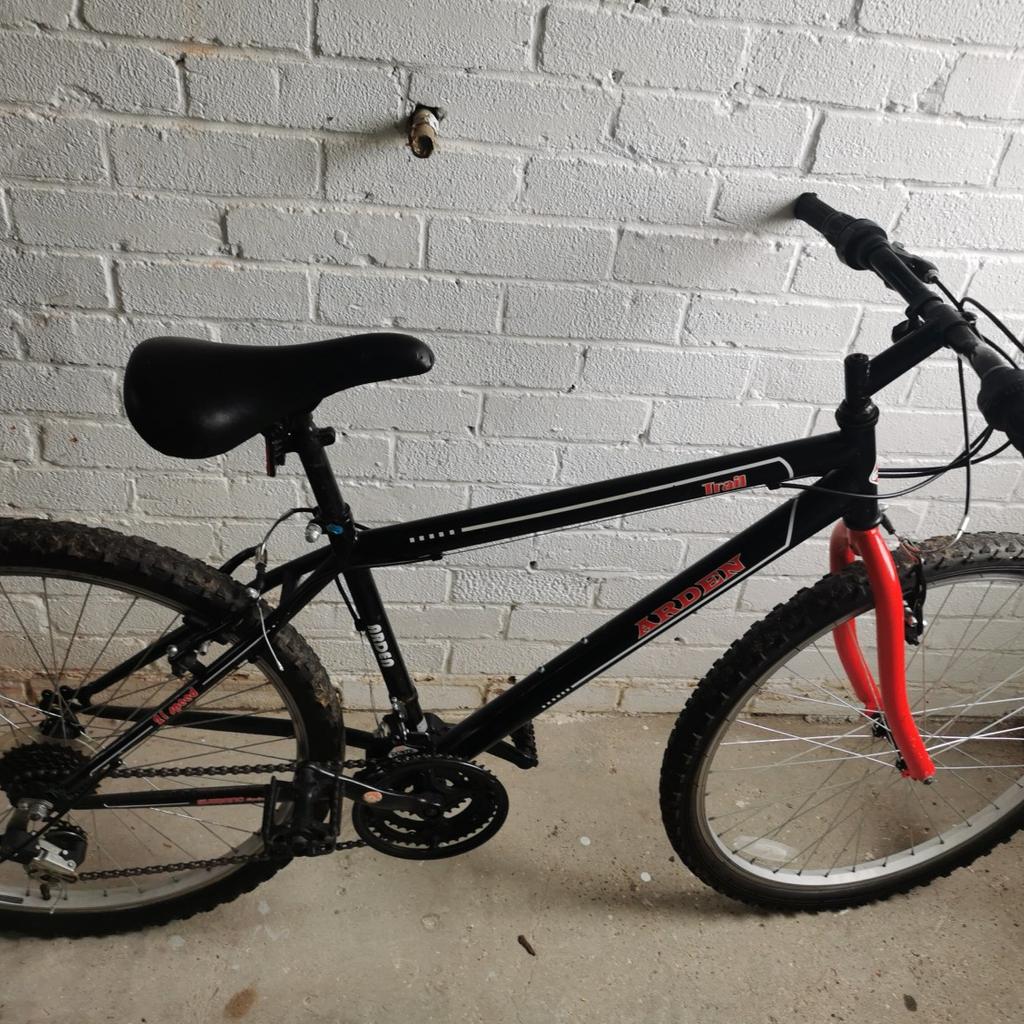 26 inch Mountain bike in London Borough of Bromley für £ 80,00 zum