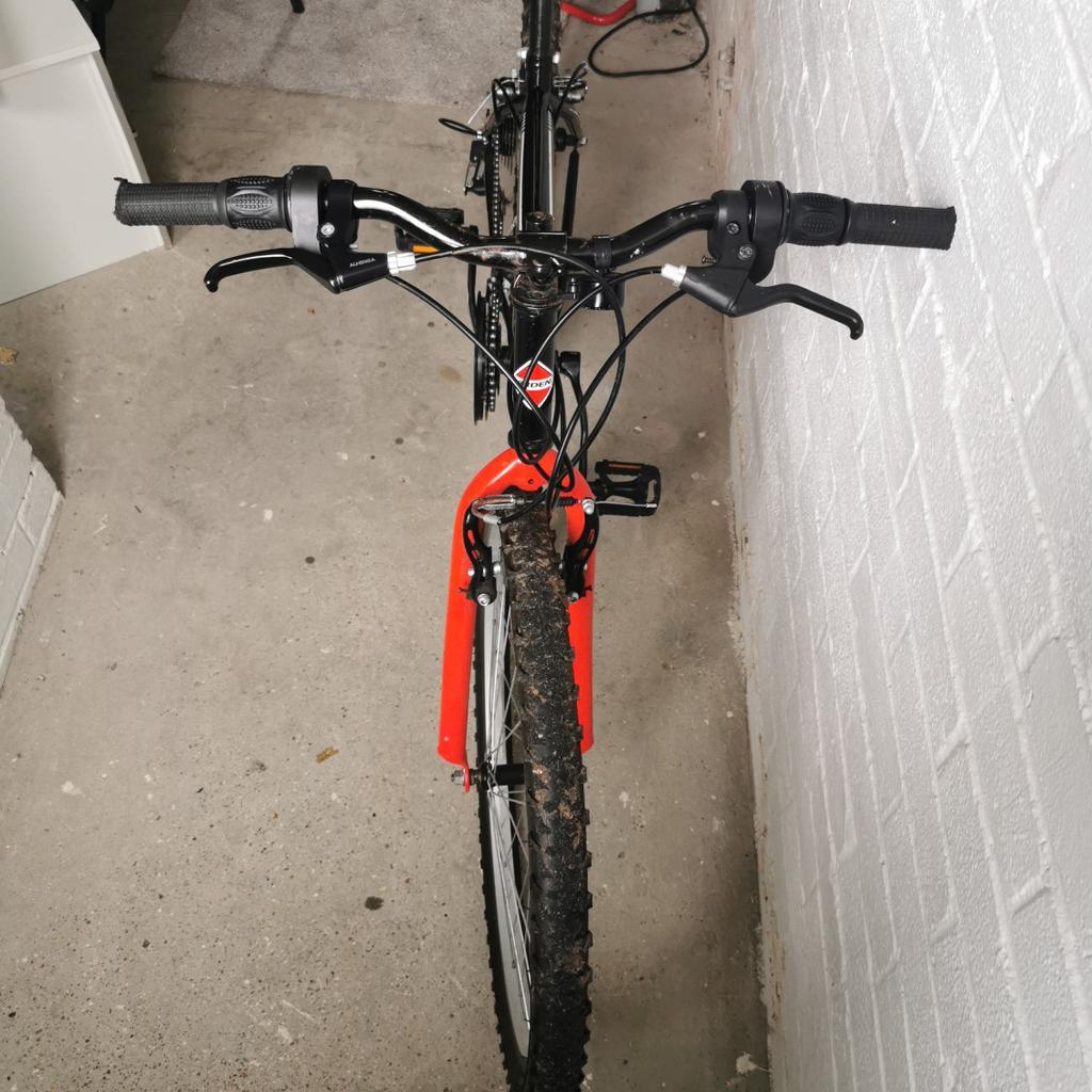 26 inch Mountain bike in London Borough of Bromley für £ 80,00 zum ...