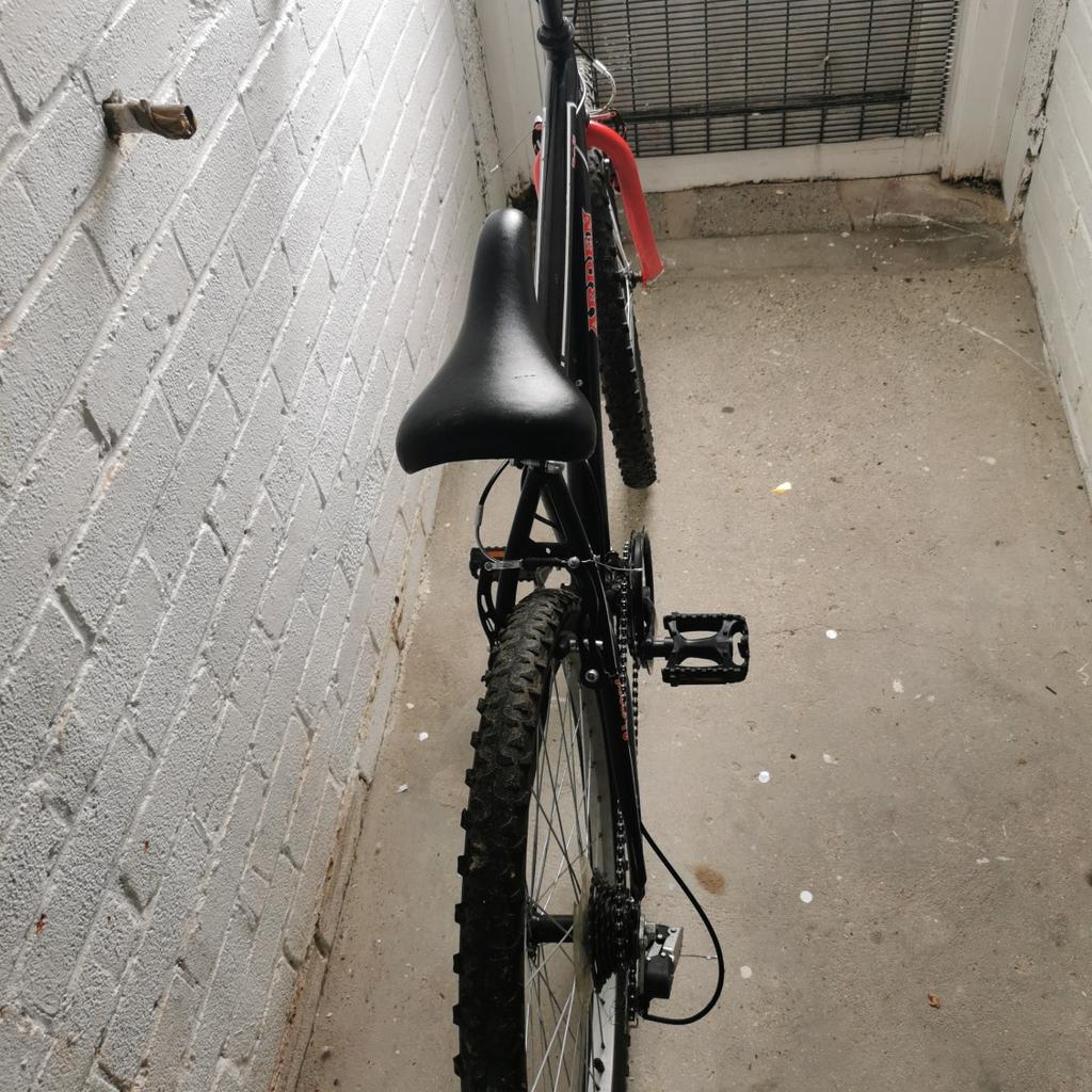 giant 26 inch bike