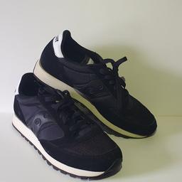 *make offer*

Saucony jazz og in Black, used but kept in excellent condition  no mark, no stains.
Size: 7