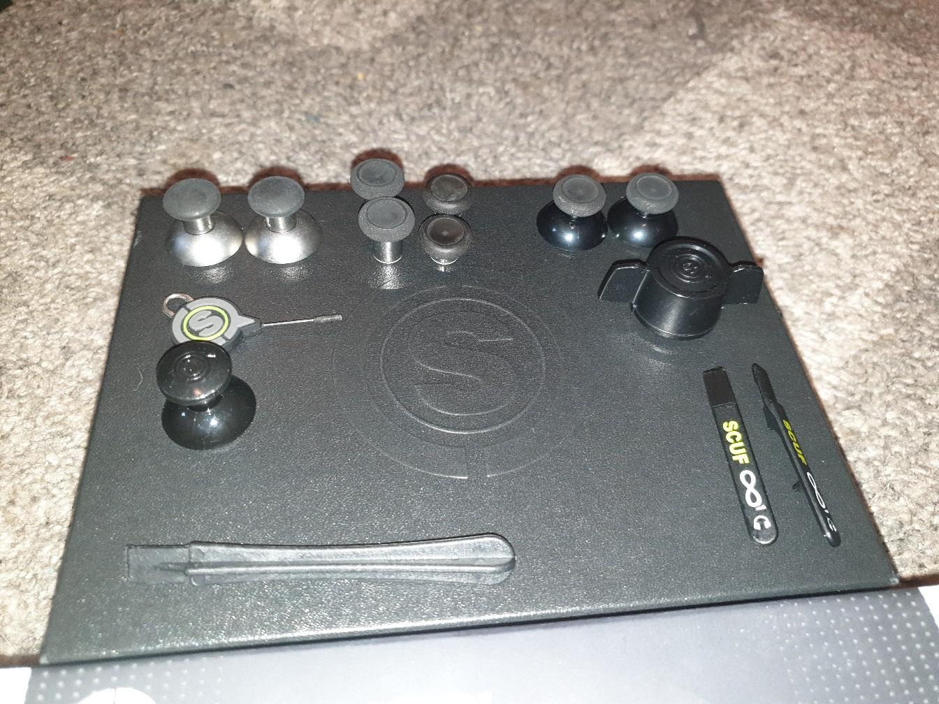 scuff controller in WF10 Wakefield für £ 40,00 zum Verkauf | Shpock AT