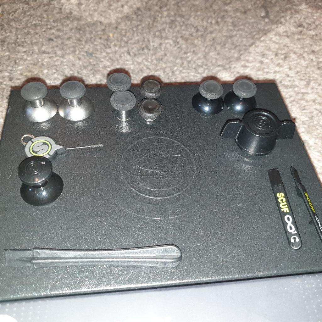scuff controller in WF10 Wakefield für £ 40,00 zum Verkauf | Shpock AT