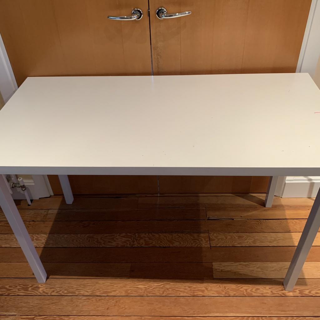LINNMON white, Table top, 100x60 cm - IKEA