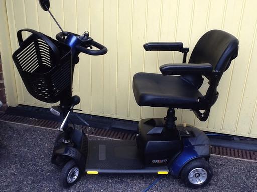 Vehicles Shirley South East London - Photos for Mobility scooter