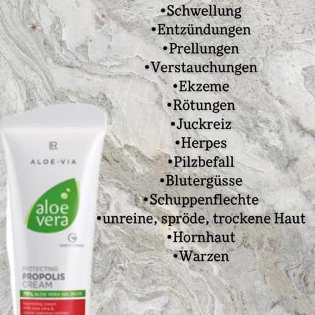 aloe vera spezial-pflege-box in 4600 Pernau fr  29,90 zum Verkauf |  Shpock AT
