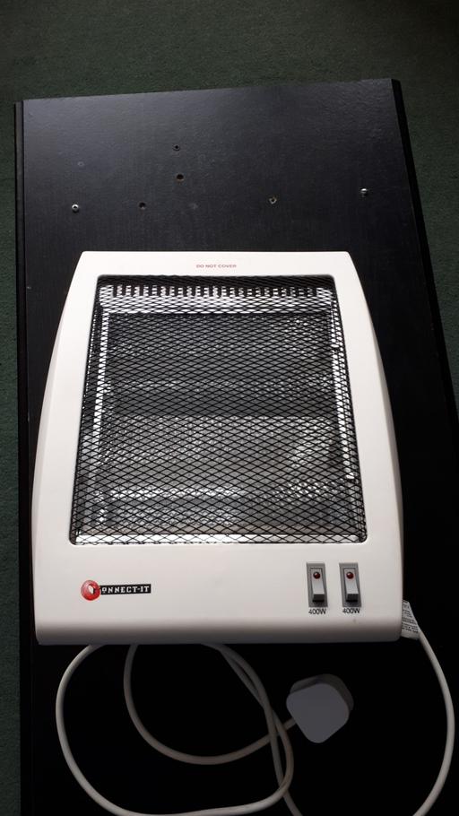Buy & Sell Grahame Park North West London - Photos for Halogen Heater.