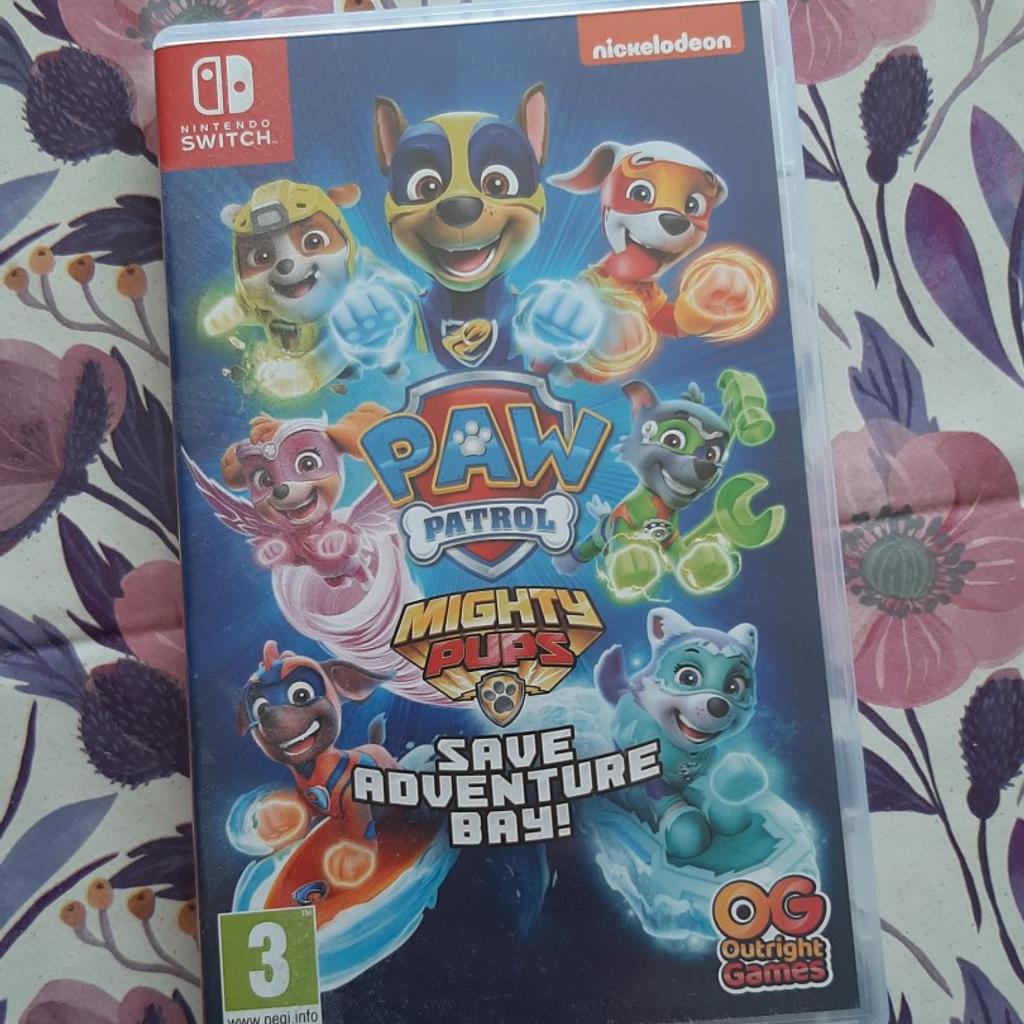 paw patrol mighty pups game in ME15 Maidstone für £ 20,00 zum Verkauf ...