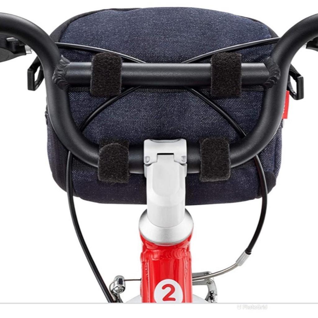 Woom Fahrradtasche in 6330 Stadt Kufstein fr 24,00  zum Verkauf | Shpock  DE