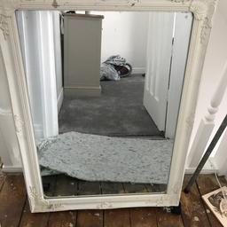 Great looking mirror