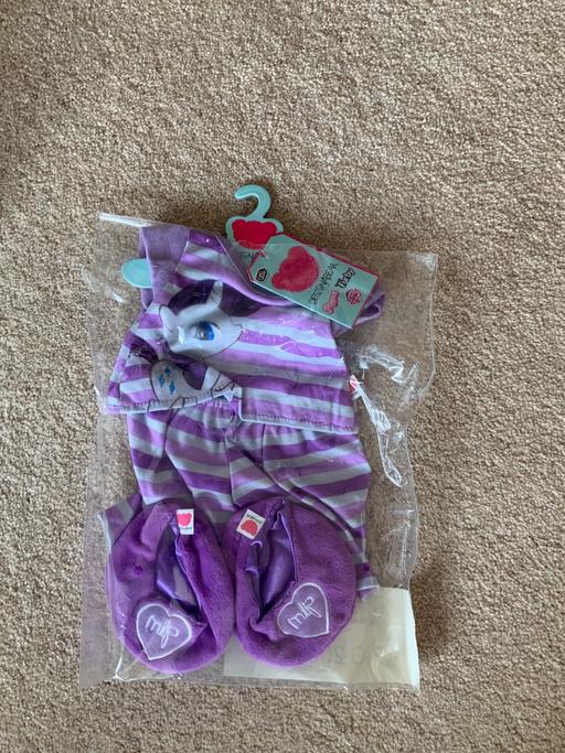 Buy & Sell County Durham Thornley - County Durham - Photos for Teddy bear clothes