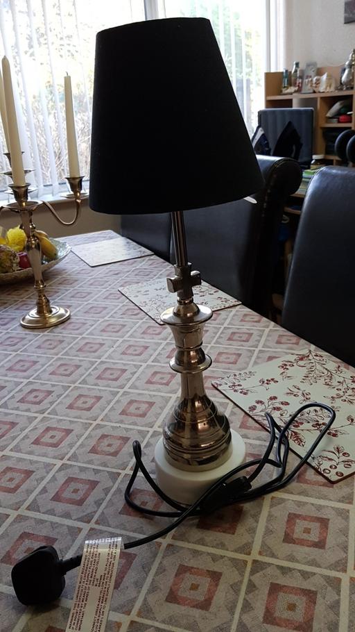 Buy & Sell Greater Manchester Manchester - Photos for Brand New Table lamp