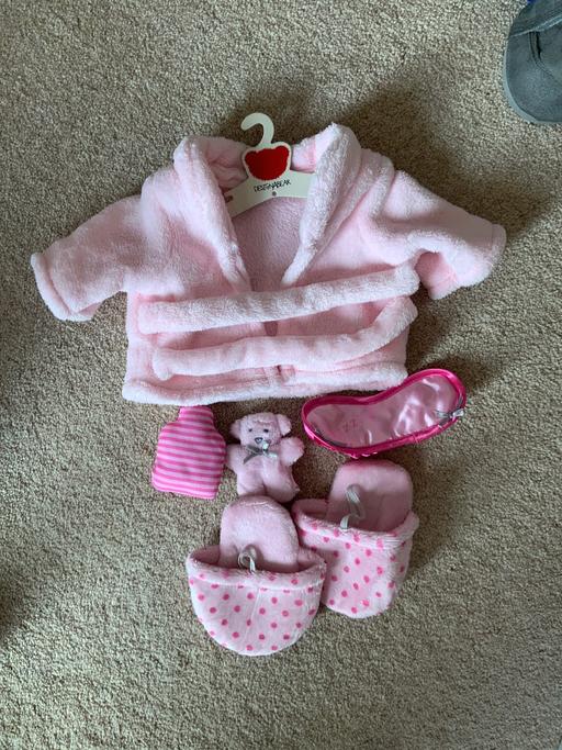 Buy & Sell County Durham Thornley - County Durham - Photos for Teddy bear clothes