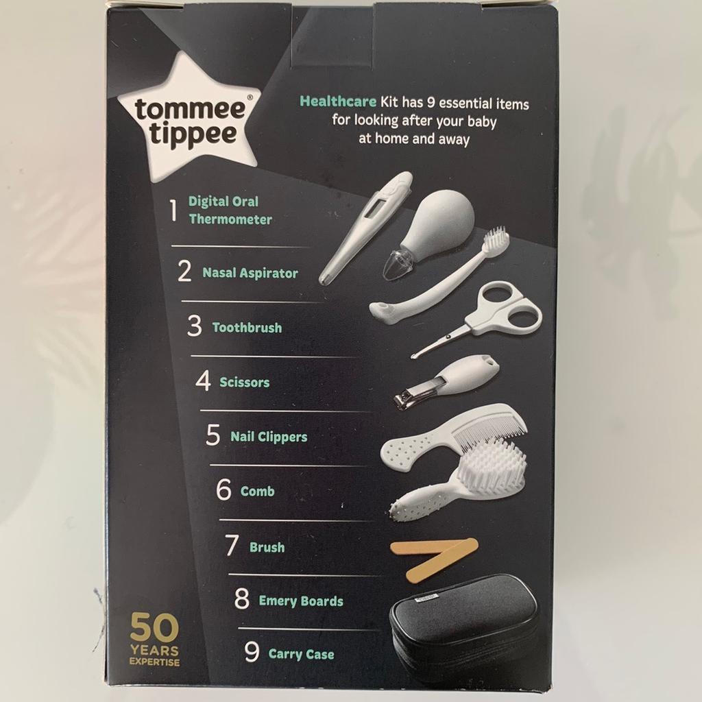 Tommie Tippie Healthcare Kit in TW8 London für 5,00 £ zum Verkauf
