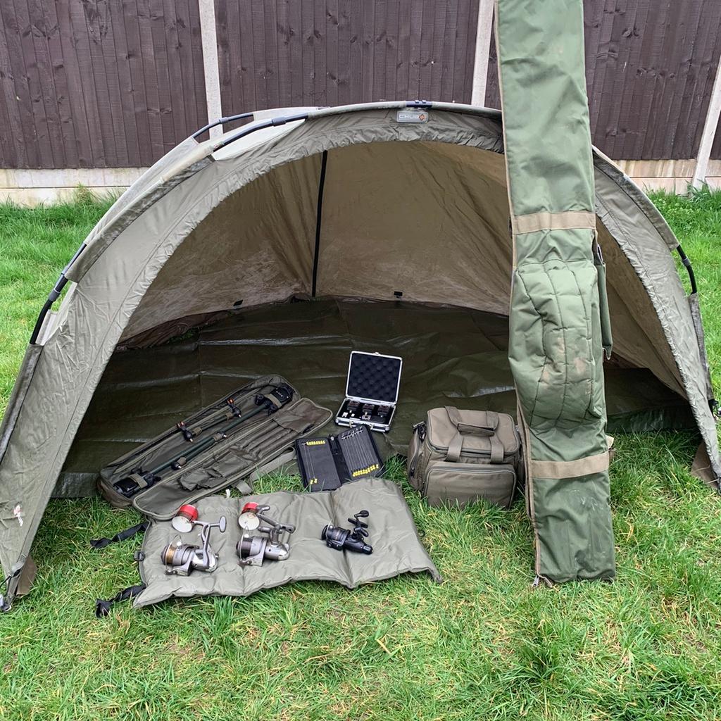 Fishing set in Strood für £ 320,00 zum Verkauf | Shpock AT