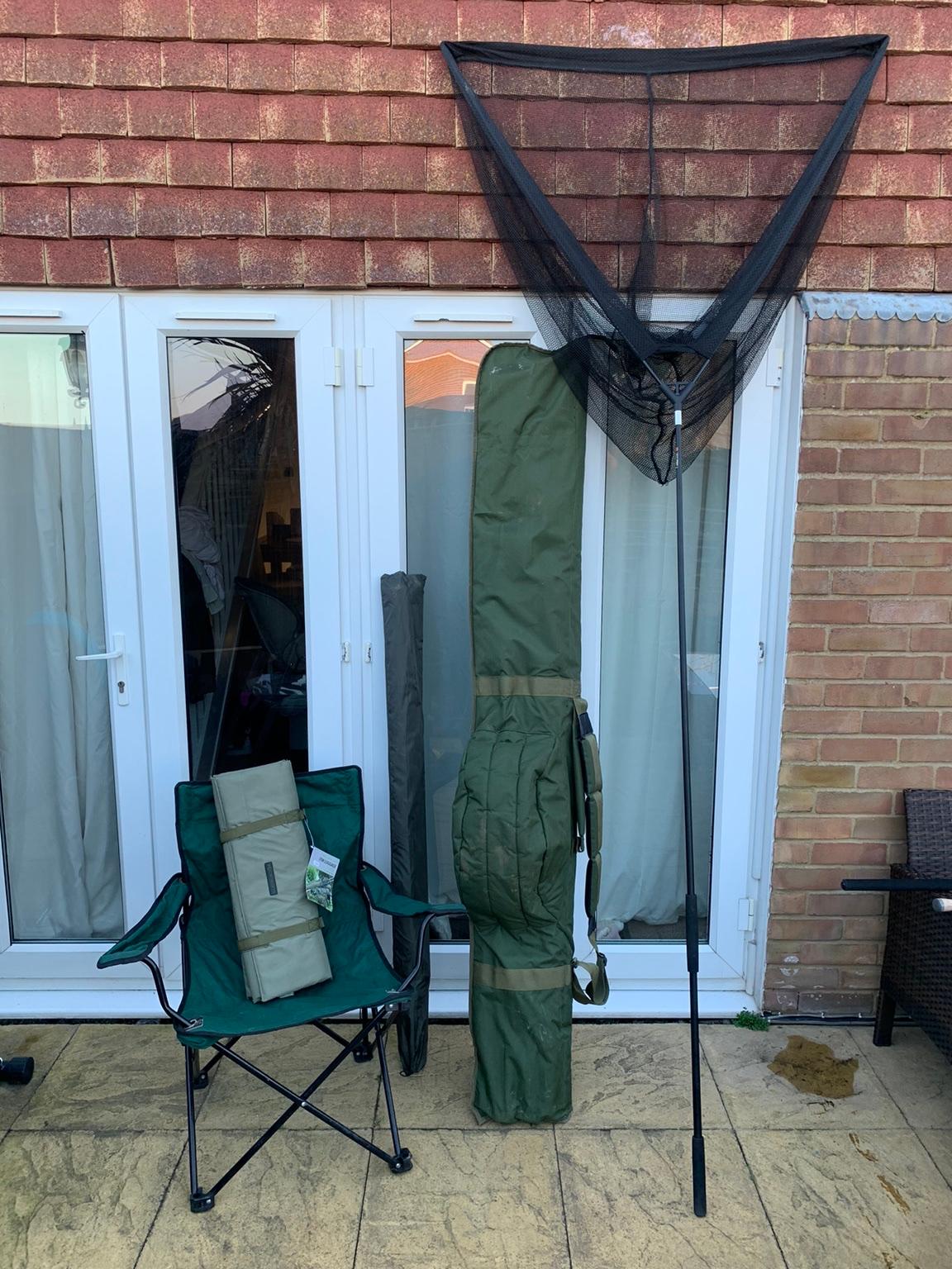 Fishing set in Strood für £ 320,00 zum Verkauf | Shpock AT