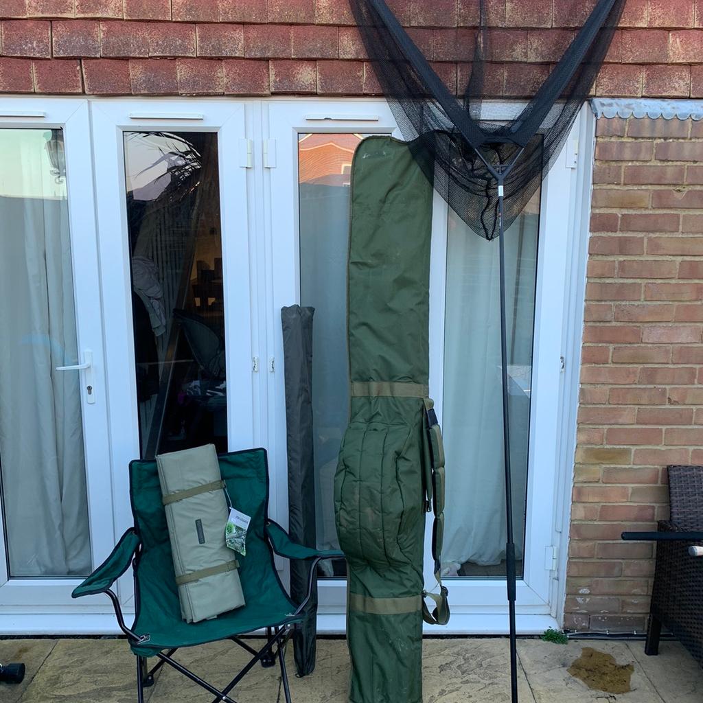 Fishing set in Strood für £ 320,00 zum Verkauf | Shpock AT