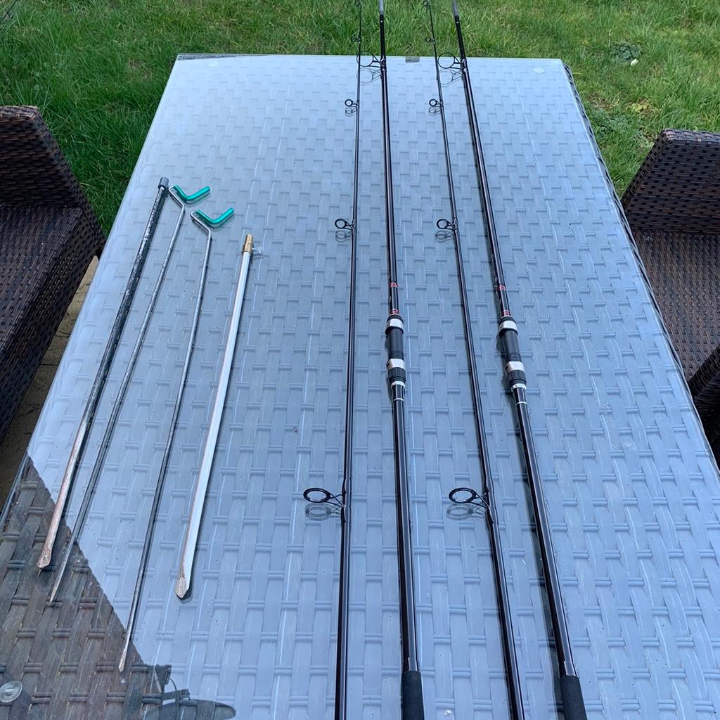 Fishing set in Strood für £ 320,00 zum Verkauf | Shpock AT