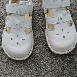 Baby blue sandles shoes. Perfect for summer.
Collection only.