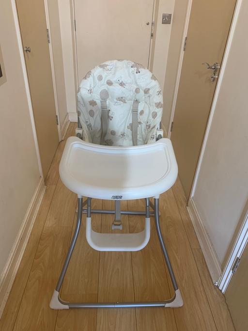 Buy & Sell Essex Thurrock - Essex - Photos for Mamas and papas high chair