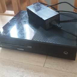 xbox one, turns on for 10 seconds then turns itself off...SPARES OR REPAIRS. It is what it is🤷🏼‍♀️