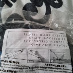 Total trainer pilates discount tt2500p