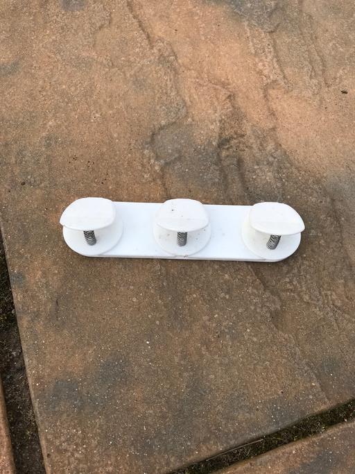 Buy & Sell West Midlands Sandwell - Photos for Towel holder