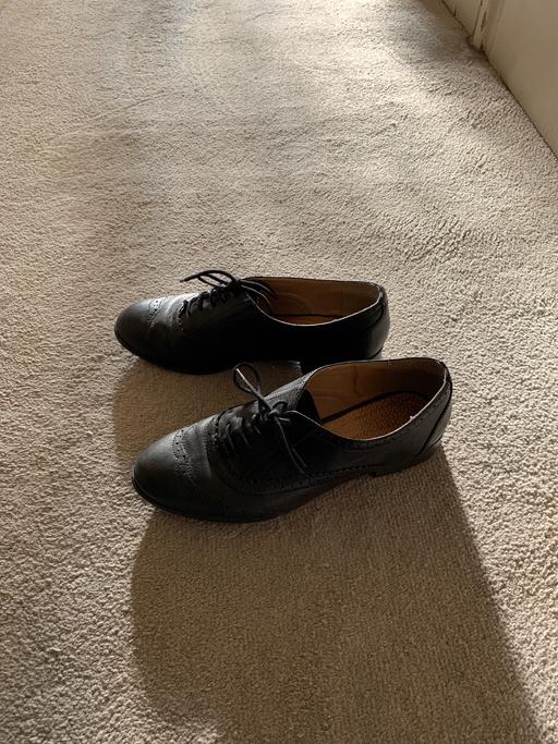 Buy & Sell South West London Haydons Road - South West London - Photos for Black shoes