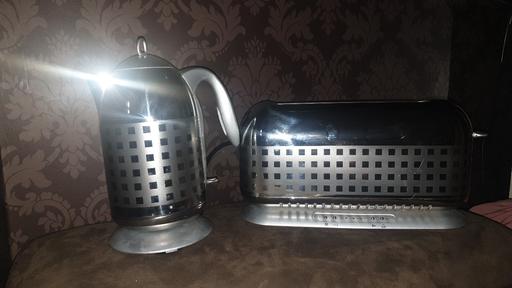 Buy & Sell West Midlands Walsall - Photos for kettle and toaster set