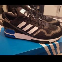 Adidas Zx 750 HD
Excellent condition hardly worn no box