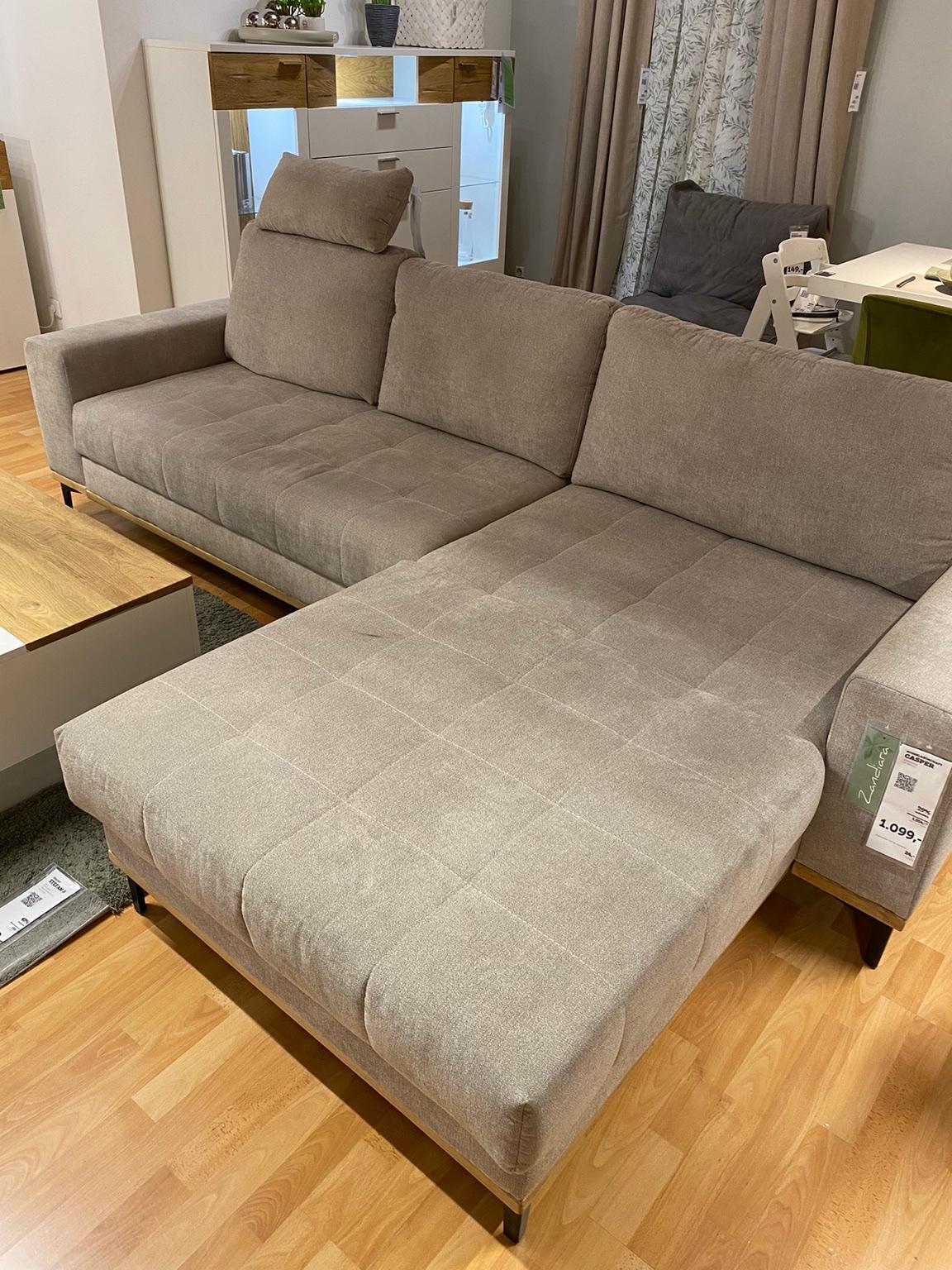 Wohnlandschaft Casper (Originalverpackt) in 6850 Stadt Dornbirn für 800,00 € zum Verkauf