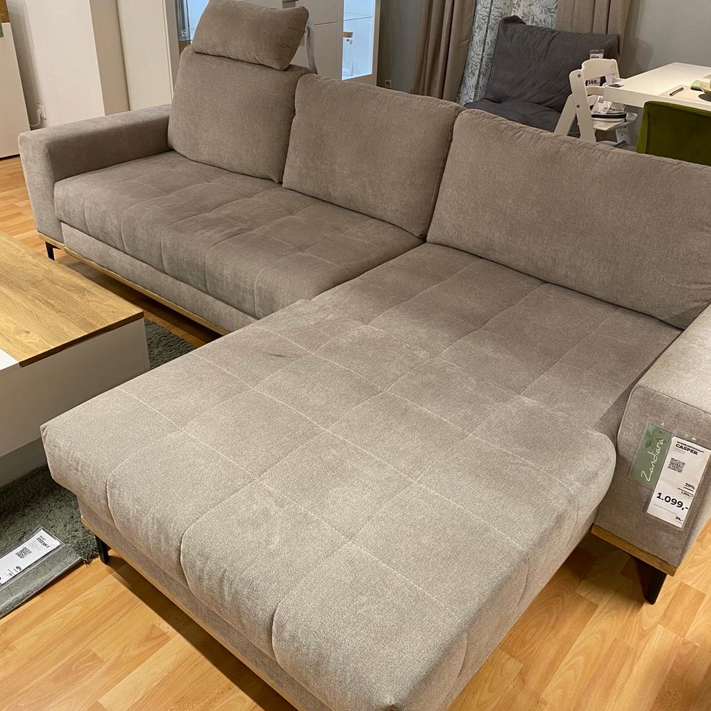 Wohnlandschaft Casper (Originalverpackt) in 6850 Stadt Dornbirn für € 800,00 zum Verkauf