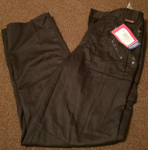 Buy & Sell Lancashire West Lancashire - Photos for New Port West ladies action trousers x-small