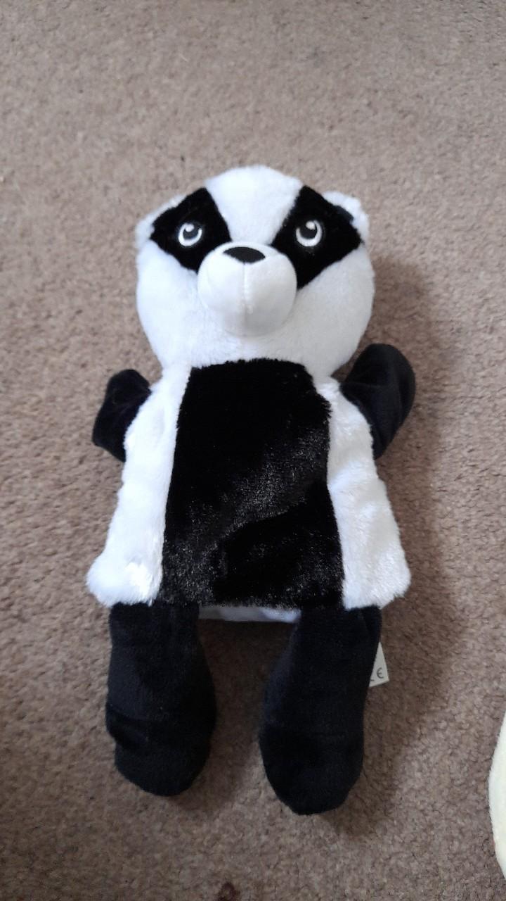 A collection of soft toys in WS10 Walsall für gratis zum Verkauf ...