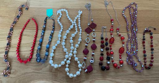 Buy & Sell Aberdeenshire Torphins - Aberdeenshire - Photos for Costume Jewellery Collection (10 items)