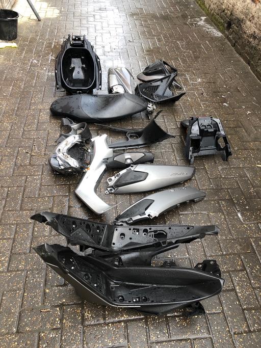 Vehicles West London Notting Hill - West London - Photos for Yamaha n Max 125c 2017