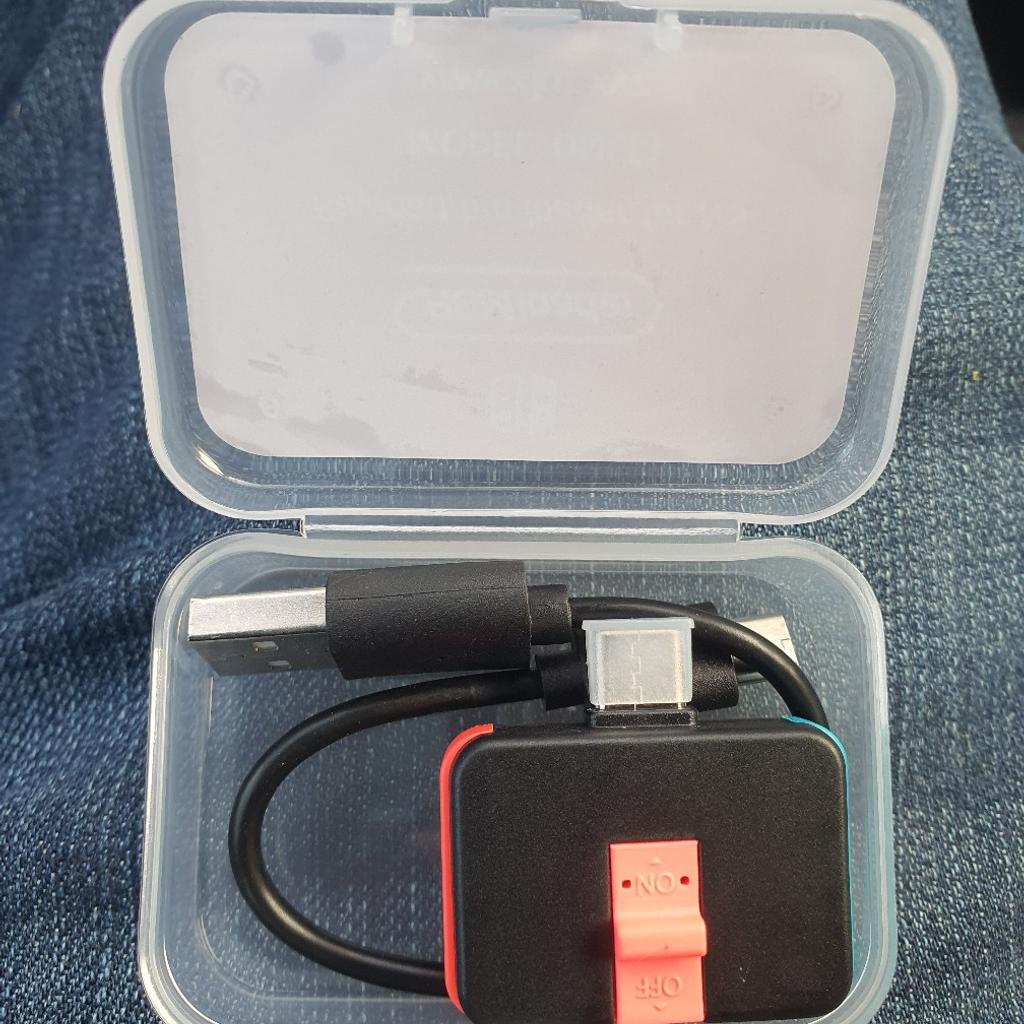 RCM Tool - CFW Tool für Nintendo Switch in 76698 Ubstadt-Weiher für € ...