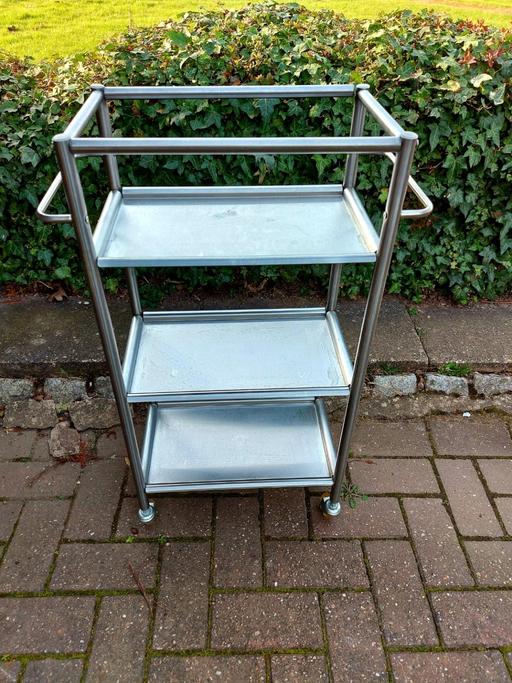 Buy & Sell Kings Norton Birmingham - Photos for IKEA trolley