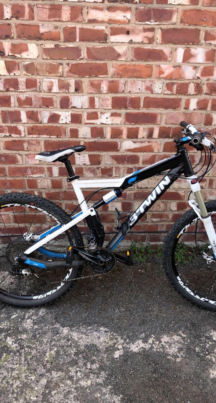 Vtt rockrider 740 discount s v2 occasion