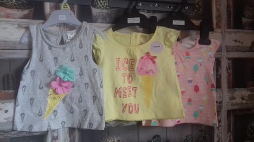 Buy & Sell Northumberland Shankhouse - Northumberland - Photos for BUNDLE OF GIRLS CLOTHES - UPTO 1 MONTHS