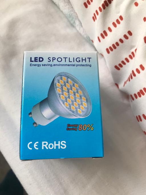 Buy & Sell Kent Gravesham - Photos for Spot light bulbs