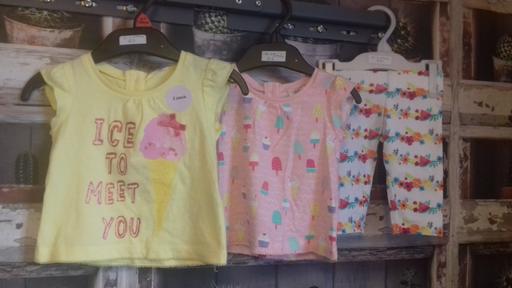 Buy & Sell Northumberland Hartford - Northumberland - Photos for BUNDLE OF GIRLS CLOTHES - UPTO 1 MONTHS