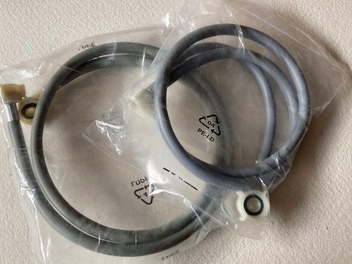 Buy & Sell Leicestershire Leicester - Photos for Washing machine hoses.