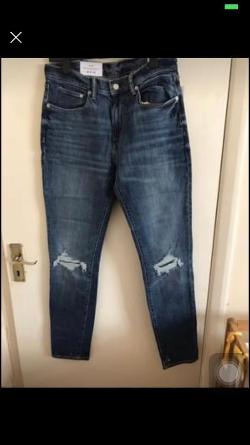 Buy & Sell South West London Streatham Common - South West London - Photos for Brand new skinny jeans size W32/L32