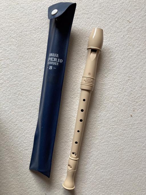 Buy & Sell Leicestershire Leicester - Photos for Recorder