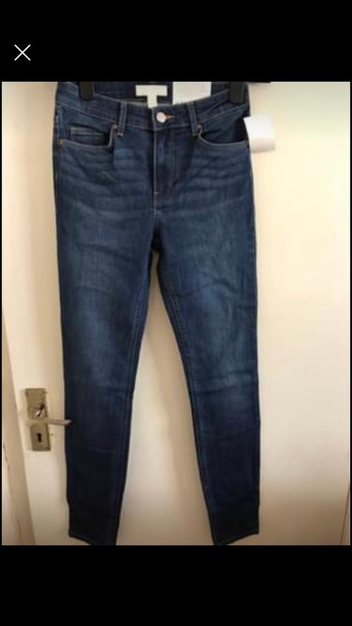 Buy & Sell South West London Norbury - South West London - Photos for skinny regular waist full length size 6