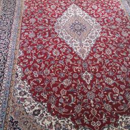 persien teppich
İranische teppich
grösse 200× 300