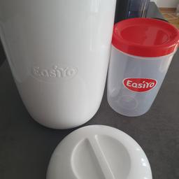 EasiYo Joghurtbereiter
Für Joghurt zum Selbermachen
Gekauft bei QVC